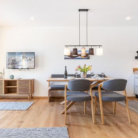Appartment Schoener Wohnen Bad Mitterndorf Dış mekan fotoğraf