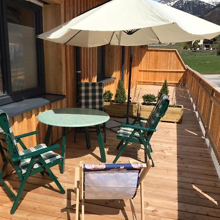 Appartment Schoener Wohnen Bad Mitterndorf Dış mekan fotoğraf