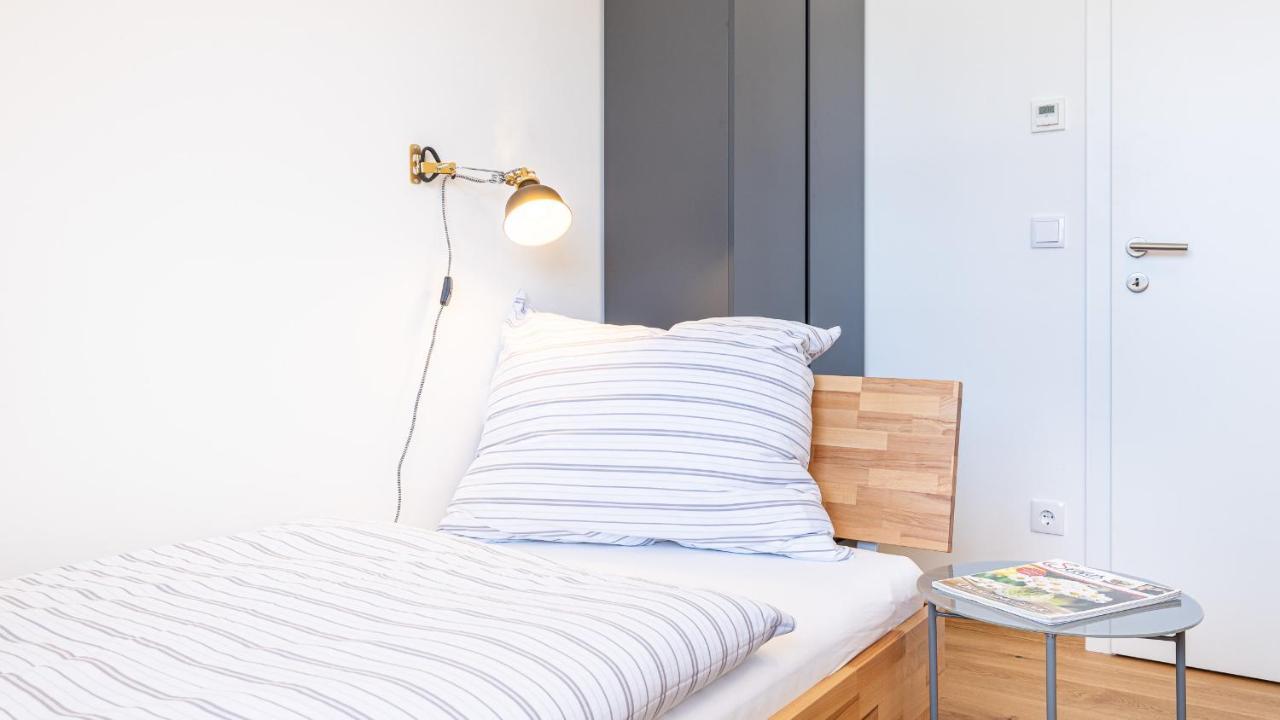 Appartment Schoener Wohnen Bad Mitterndorf Dış mekan fotoğraf