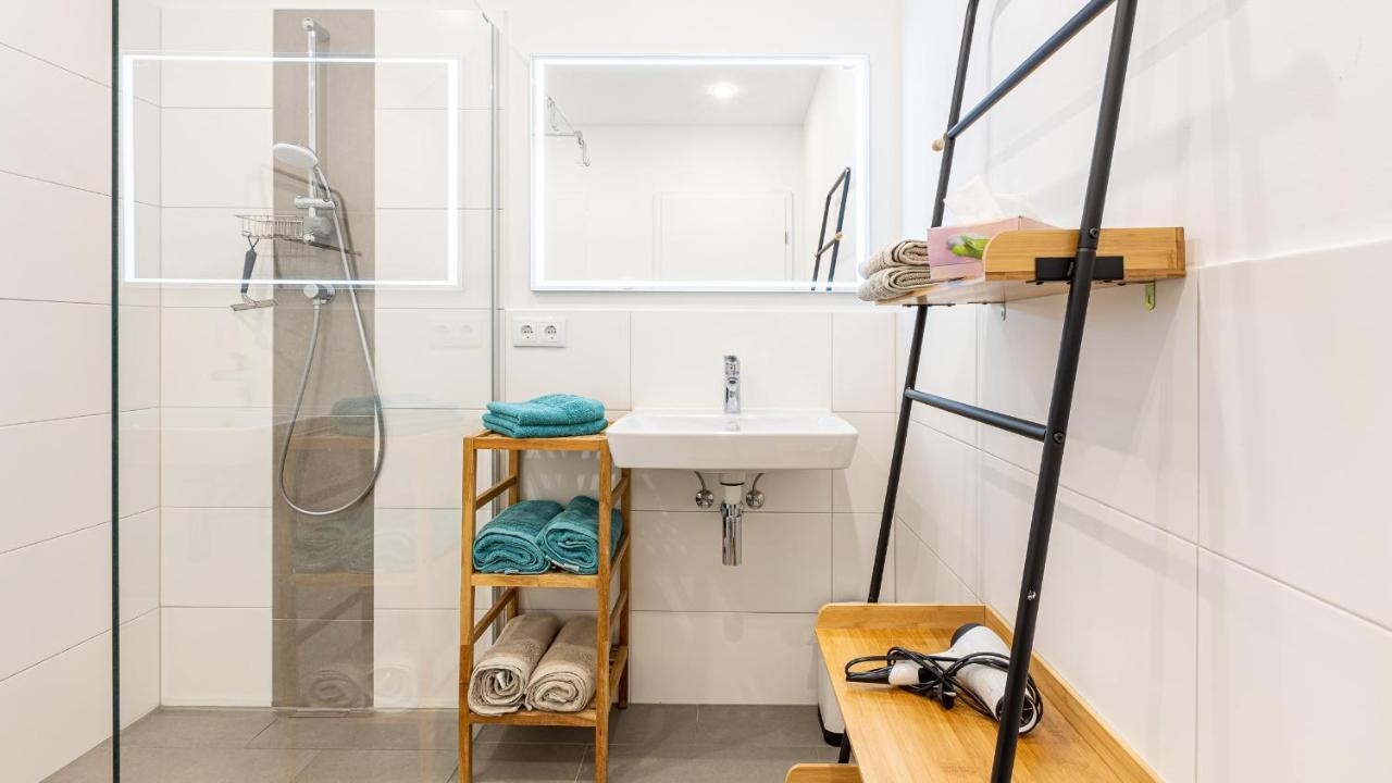 Appartment Schoener Wohnen Bad Mitterndorf Dış mekan fotoğraf