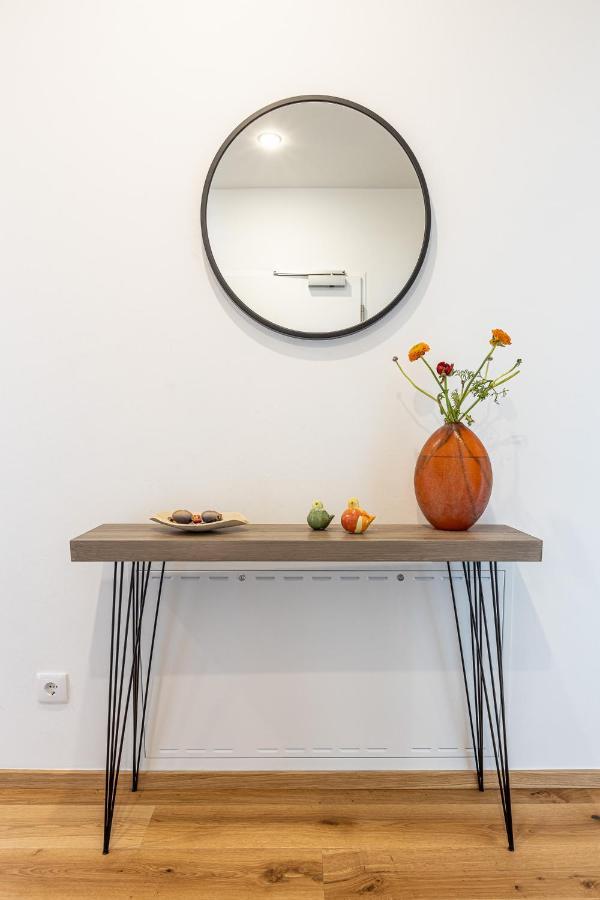Appartment Schoener Wohnen Bad Mitterndorf Dış mekan fotoğraf