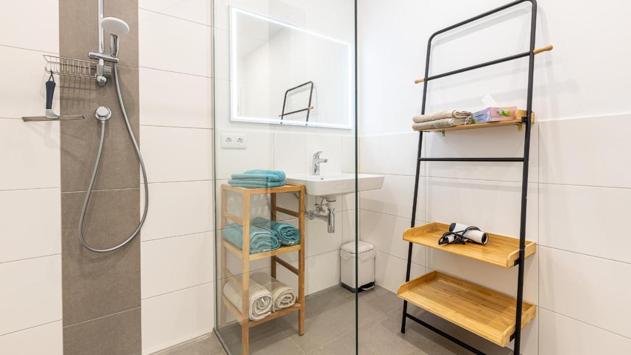 Appartment Schoener Wohnen Bad Mitterndorf Dış mekan fotoğraf