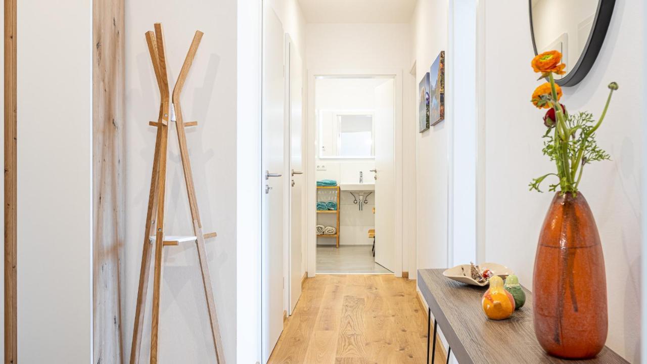 Appartment Schoener Wohnen Bad Mitterndorf Dış mekan fotoğraf
